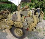 Willys M38A1 Jeep 1952 года